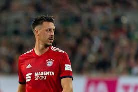 But also a lad who never gave up believing in his big dreams and i definitely wanted to make it, said alaba. Report Sandro Wagner Could Return To Bayern Munich As A Coach Bavarian Football Works
