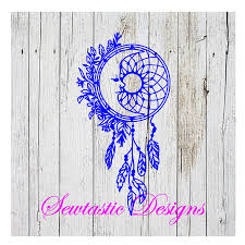 Download Moon Dream Catcher Svg Moon Svg Dream Catcher Svg Dreamcatcher Svg Cut File Iron On Decal Cricut Silhouette Scanncut Many More