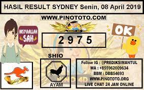 Pin On Result Togel