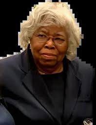 Mrs. Leola Strickland Obituary (2024)