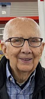 Robert Gunnell Obituary