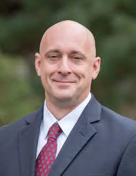 Vermont Catholic Professionals Profile: Patrick Leduc