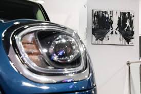 Auto.ro, cel mai mare portal auto din romania, ofera acces vizitatorilor sai la oferte si servicii auto de pe piata auto din romania: Mini Auto CobÄƒlcescu Cel Mai Nou Dealer Mini Se LanseazÄƒ Cu Un Proiect De ArtÄƒ Semnat Amirou Diallo