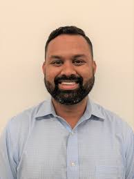 David Cupit — LGBTQ+ Healthcare Directory