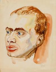 Heinrich Hörle Paintings & Artwork for Sale