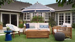 Cost plus world market outdoor coffee table. Cost Plus World Market Outdoor Furniture Designed For Summer Days Cost Plus World Market Facebook