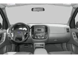 Image result for Chrome Yellow 2003 Escape