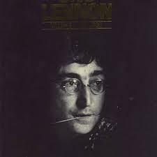 John Lennon John Ono Lennon UK Book — RareVinyl.com