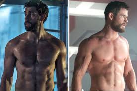 May 23, 2021 · kate garraway has given an update on her husband derek draper's health, saying he 'can't really move' and still has minimal communication. John Krasinski Says His Captain America Audition Was Ruined After He Saw How Jacked Chris Hemsworth Was