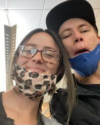 Amanda Gamboa's Instagram, Twitter & Facebook