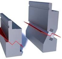 Press brake tools descriptions and recommendations