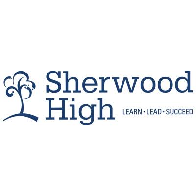 Sherwood High logo