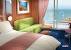 Mini Suite Norwegian Dawn Rooms