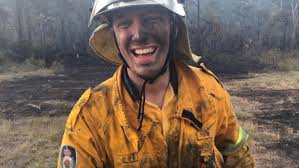 Danger, lack of sleep: the life of a firey