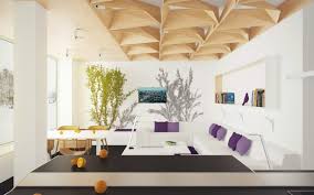 For one, you can consider: Unique Ceiling Designs For House Of Every Style