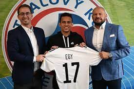 The club was founded in 1921. Debut Di Fk Senica Egy Maulana Vikri Langsung Cetak Assist Halaman All Kompas Com