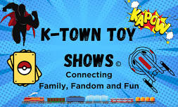 K-Town Holiday Toy Show