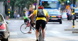 Animal crossing is a social simulation video game series developed and published by nintendo and created by katsuya eguchi and hisashi nogami. The 5 Most Common Dangers To Cyclists On The Road Royds Withy King