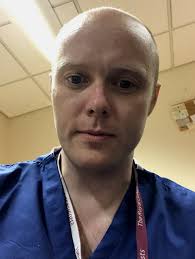 About — Simulated Anaesthetic Scenarios