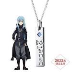 劇場版 転生したらスライムだった件 紅蓮の絆編