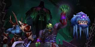 Pve Demonology Warlock Talents, Builds & Glyphs - Wotlk Classic - Warcraft  Tavern