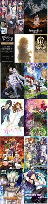 We did not find results for: Best 30 Winter 2021 Anime Fun On 9gag