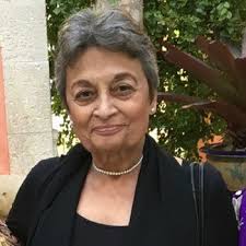 Vidya Dehejia, Author at Roli Books