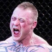 Rick Alchin vs. Koji Shikuwa, ONE Warrior Series 5