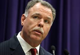 Former head of Chicago police advises cannabis company