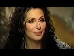"Mom I Am a Rich Man" Original Cher Clip