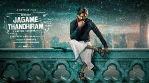 It is known that dhanush plays a madurai gangster int he film which. Jagame Thanthiram Review How Is Jagame Thanthiram Movie Review The Post Reader