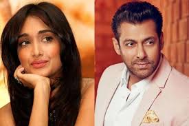 Jiah Khan suicide: Her mother alleges Salman Khan of trying to influence  probe in actress's death