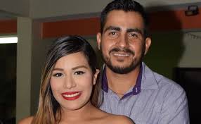 Cindy, en espera de la cigüeña