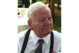 Zaferios Mitsopoulos Obituary (1927