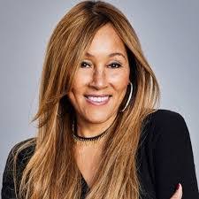 Cynthia Garrett's Instagram, Twitter & Facebook