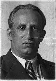 Tzemach Ben Zvi Feldstein