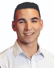2022 Ones to Watch: Eddie Silva, Business Development at Vantage Builders,  Inc. : NEREJ