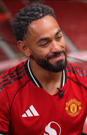 🗣️Matheus Cunha: “I think my decision shows what this club is for me, and  what I believe this club can be