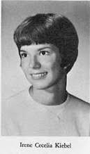 Irene Kiebel Stump (1947-2004)