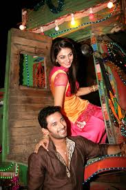 Chirag paswan is an indian politician from the ljp and the son of ram vilas paswan. Bollywood Bubbles Chirag Paswan Shoots A Song With Neeru Bajwa For Film One And Only At Kamalistan Studio