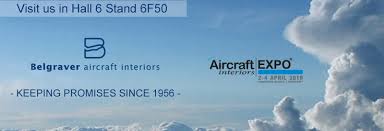 Peter Belgraver President Belgraver Aircraft Interiors Linkedin