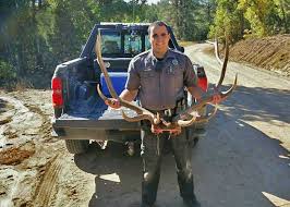 March Officer of the Month