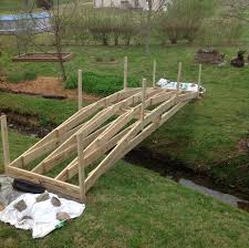 gartentor pliable gartentor pliable woodworking bench woodworking design woodworking furn in 2021 backyard bridges backyard landscaping designs backyard projects