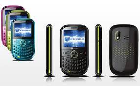 Icemobile Comet II pictures, official ...