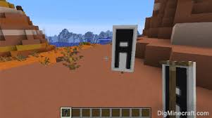 If you are looking to impart some wisdom upon someone taking a lesson in minecraft or desire to leave a long list of tasks that you would like someone to complete then a sign is not what you are looking for. How To Make A Letter A Banner In Minecraft
