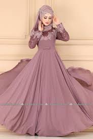 Moda Selvim Gupuru Tas Ve Incili Abiye 8922w153 Lila Tesettur Abiye Modelleri 2020 Asian Bridal Dresses Gown Party Wear Pakistani Bridal Wear