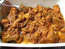 Resepi Rendang Ayam Minang Asli Sedap Resep Masakan Resep Masakan Malaysia Resep Masakan Indonesia