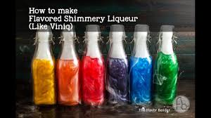 Jun 06, 2021 · beyonce, 39, looks incredible as she wows in a tiny black pvc mini dress and sparkly bedazzled jacket for new sizzling snaps. How To Make Shimmery Liqueur Homemade Viniq The Flavor Bender