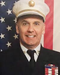 Jeffrey Charles Hook Obituary November 4, 2023