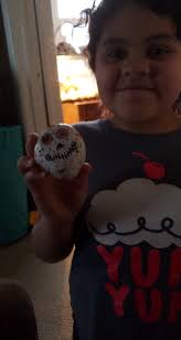 Rocks found in Gouverneur at the skate park! Re hidden!